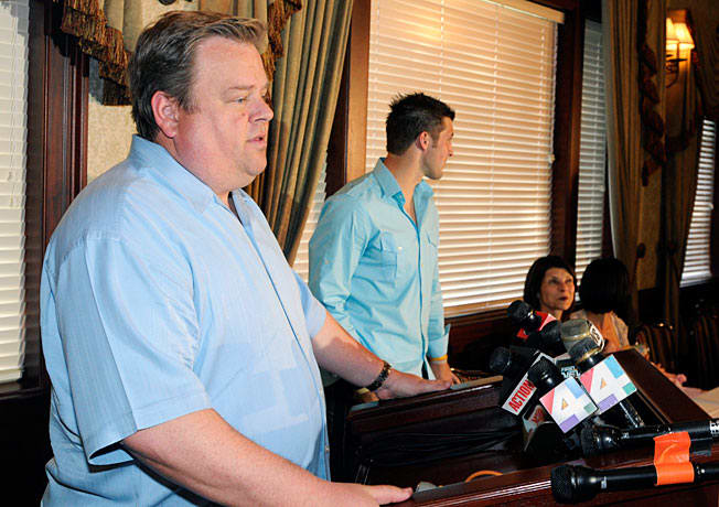 Agent Jimmy Sexton (left) represents college coaches like Nick Saban, Gus Malzahn and Jimbo Fisher.